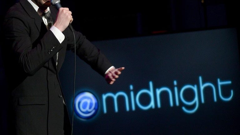 '@midnight' Reboot to Replace 'The Late Late Show' on CBS