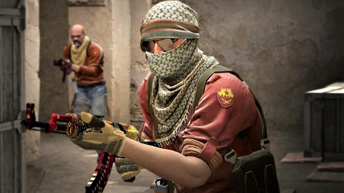 A new Counter-Strike game is reportedly in development and could