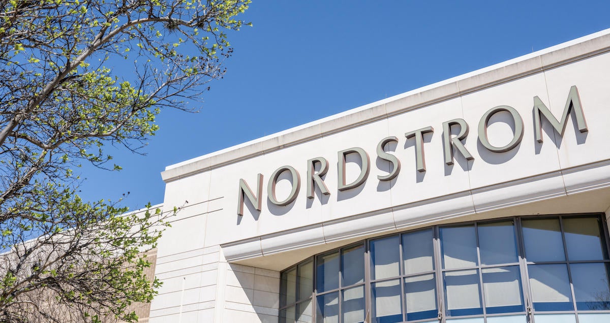 Chain Retailer Nordstrom Struggles After Declining Holiday Sales