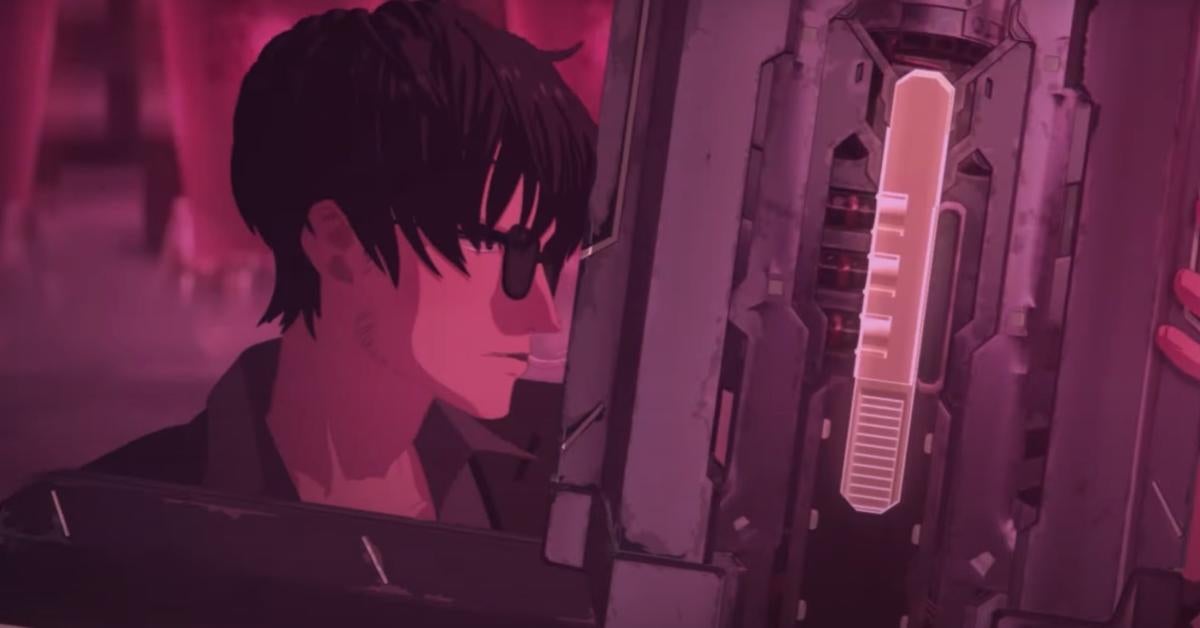 Trigun Stampede Reboot Gets Shiny Second Trailer Releasing January 2023   Geek Culture