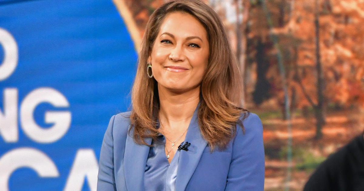 Ginger Zee Admits 'Trouble' Due to 'GMA' Career Amid Confusion She's