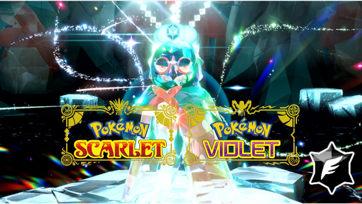 New Pokemon Scarlet and Violet Tera Raid Event Bringing Back
Decidueye