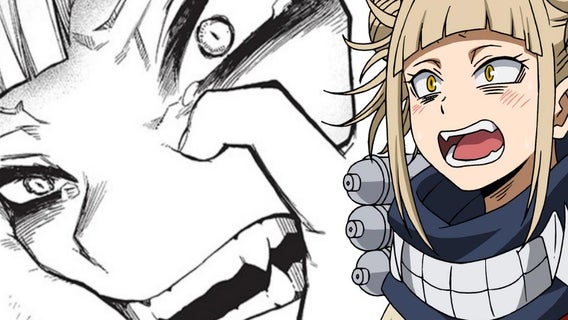 my-hero-academia-himiko-toga-breakdown-manga