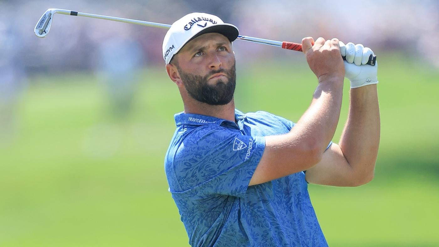 Peringkat golf fantasi Kejuaraan Pemain 2023, picks, sleepers: Kembali Jon Rahm, fade Xander Schauffele