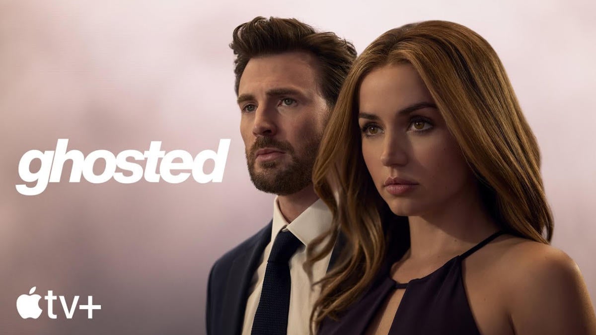 Ahead of Ghosted on Apple TV+, watch these Ana de Armas movies on Netflix,  Prime Video, and HBO Max