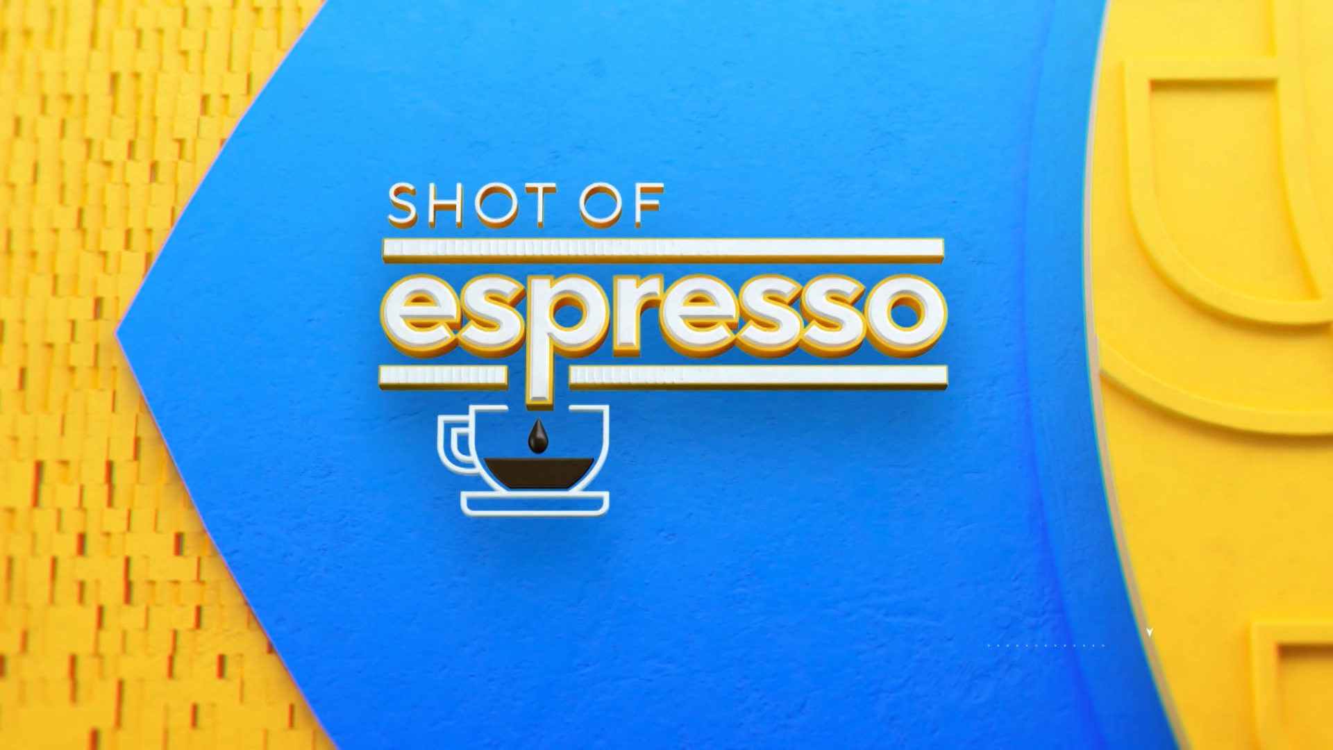 Shot Of Espresso Live Stream of NCAA Basketball