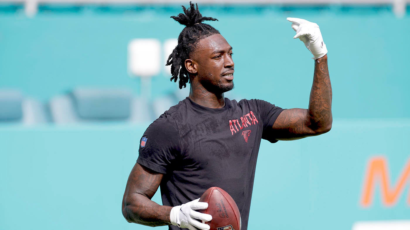 Jaguars' Calvin Ridley officially reinstated after one-year suspension for violating NFL gambling policy