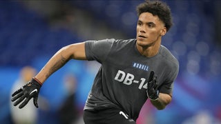 Raiders 7-round 2023 NFL Mock Draft: Defense gets an influx of talent