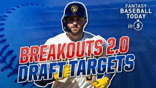 2023 MLB Fantasy: Which Outfielders Should You Target with Mike Trout Out?  - New Baseball Media