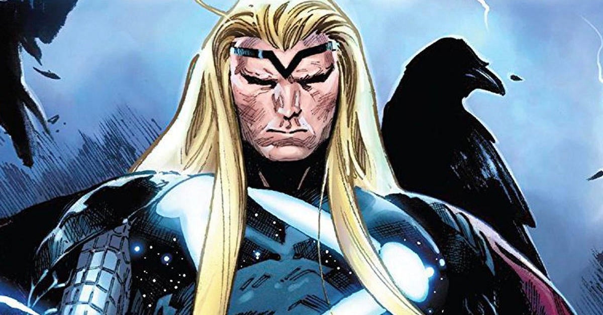 Marvel's Thor Loses Entire Creative Team