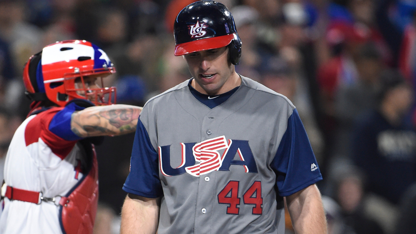 2023 World Baseball Classic: Five bold predictions, including early Team USA exit and Matt Harvey comeback