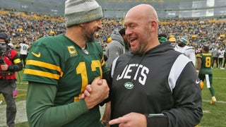 Jets in talks with Packers, Aaron Rodgers, sources say - ESPN