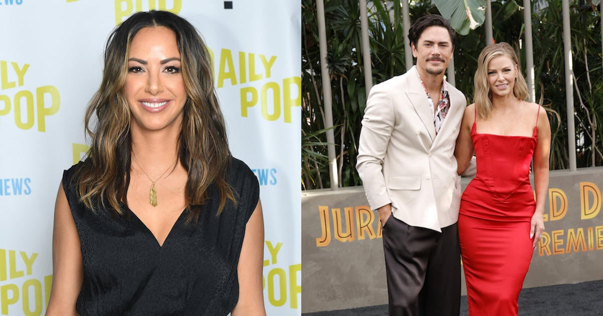 ‘Vanderpump Rules’ Alum Kristen Doute May Return Amid Tom Sandoval Cheating Scandal