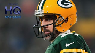 2 best Aaron Rodgers trades Titans must offer Packers