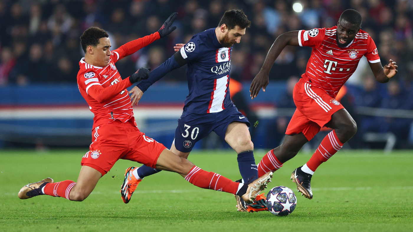 UEFA Champions League picks, predictions, odds PSG heading for