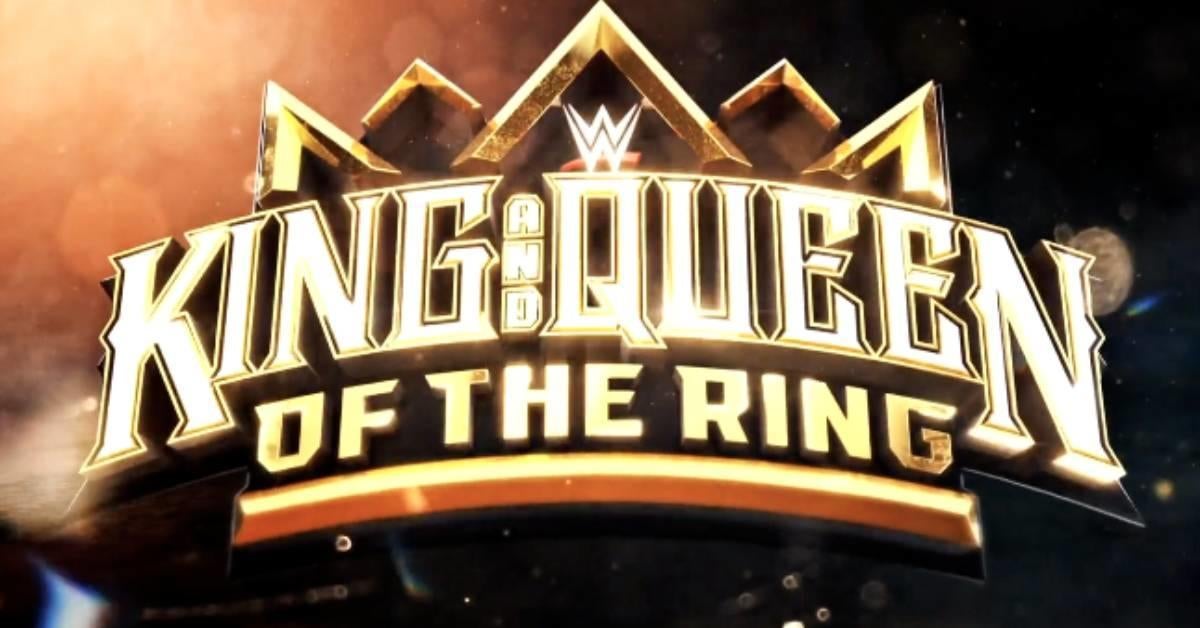 When and Where Will King and Queen of the Ring 2023 Take Place? - The  SportsRush