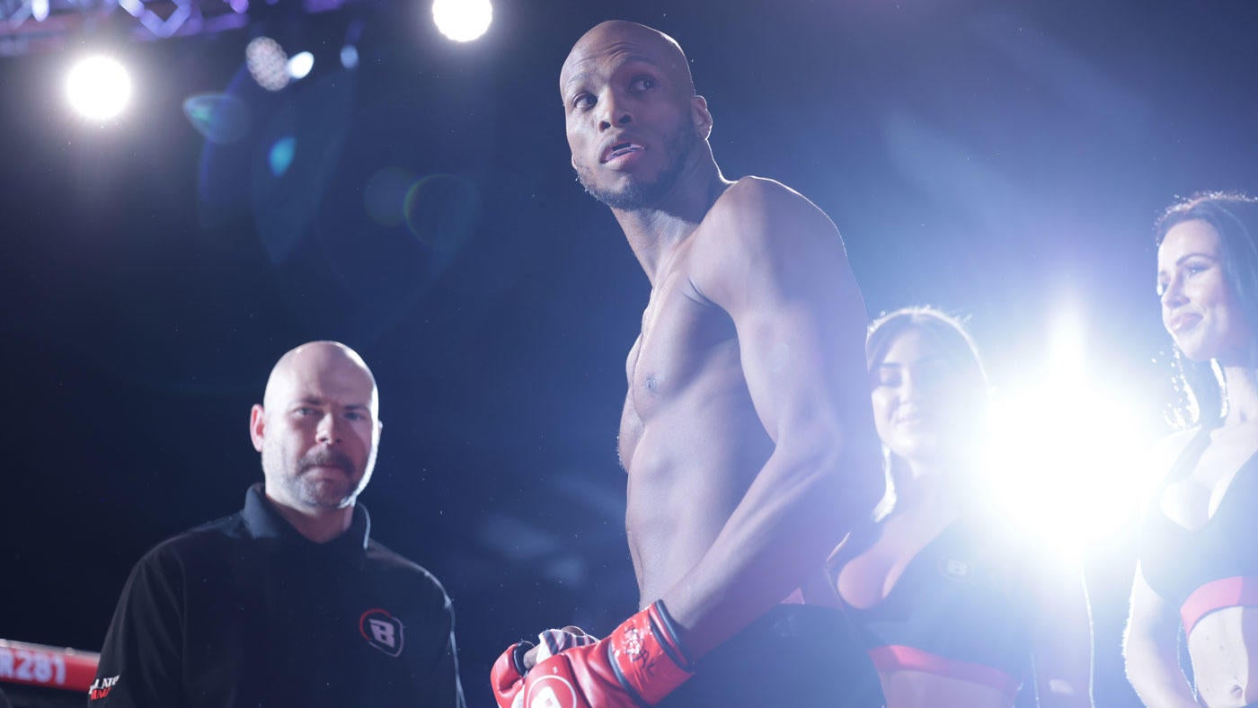 Michael Page menyebut perlakuan UFC terhadap Francis Ngannou, petarung secara keseluruhan: ‘Ini mengecewakan semua orang’