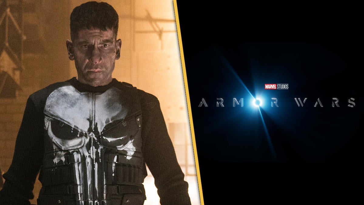 How The Punisher’s Return Can Set Up Marvel’s Armor Wars