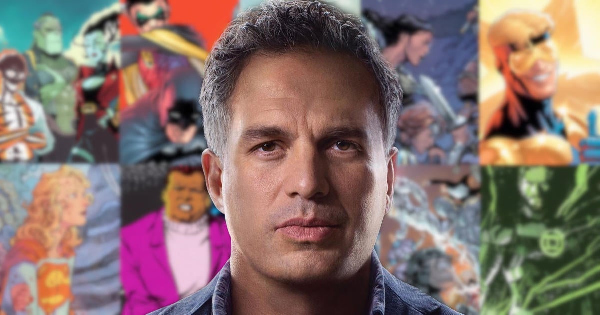 Mark Ruffalo Says “Marvel Should Be Sweating” Over James Gunn’s DC Role