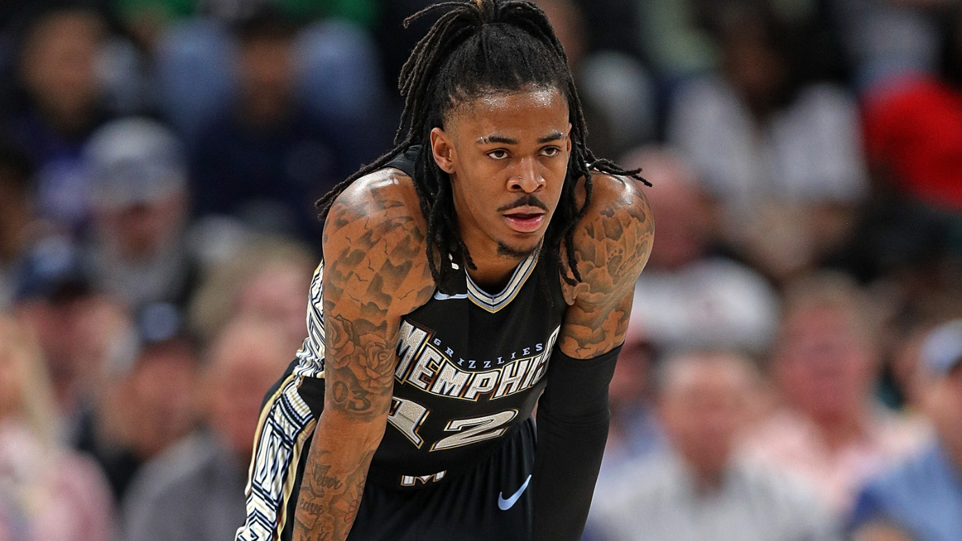 Ja Morant Investigation: Why NBA Could Hand Grizzlies Star Lengthy ...