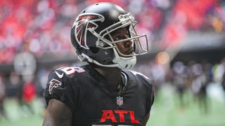 Calvin Ridley: 'I made a stupid mistake' betting on NFL games - ESPN