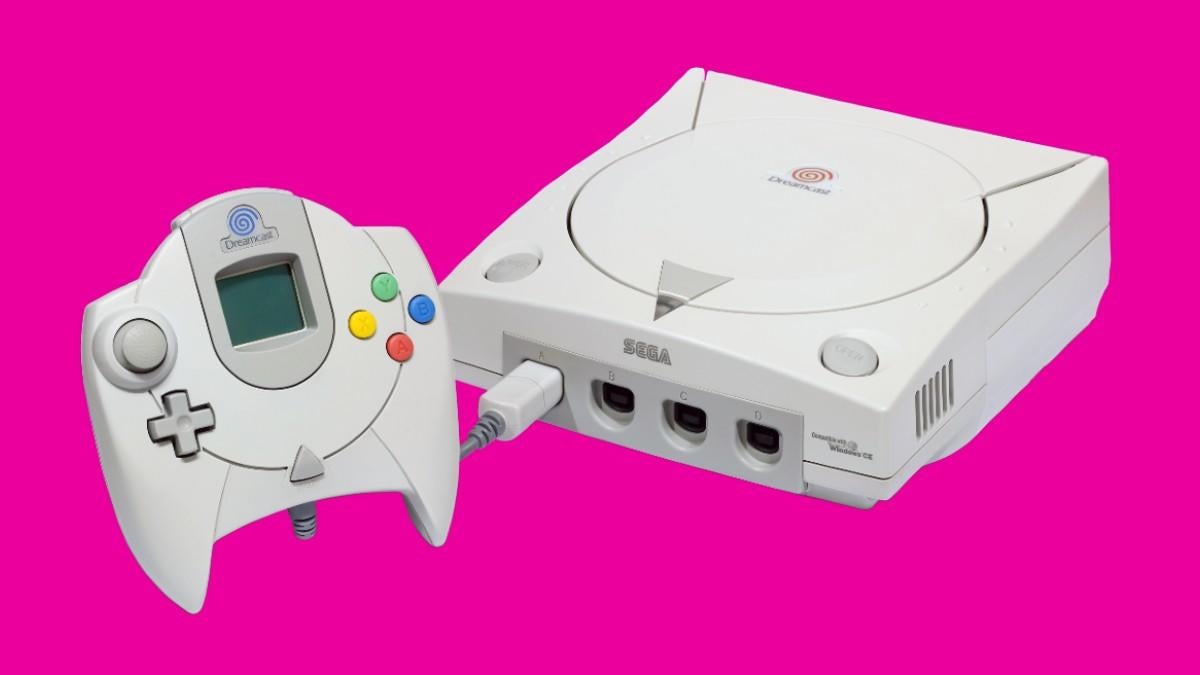 Sega Dreamcast Exclusive Finally Coming to Modern Consoles