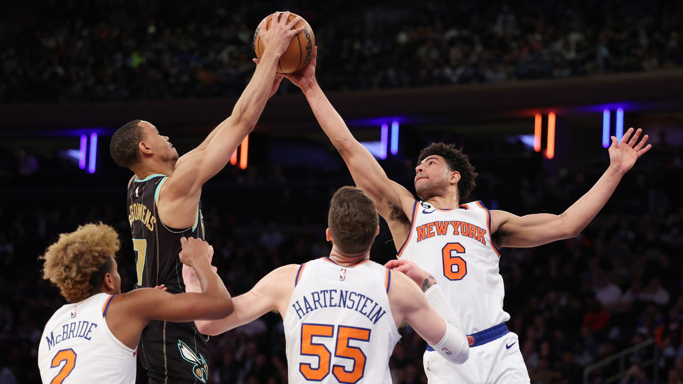 Gambar playoff NBA East: Knicks kalah;  Pintu Miami terbuka;  tiebreak, proyeksi, pertarungan saat ini