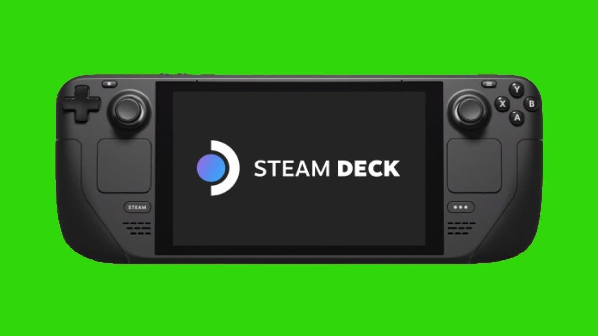 Steam Deck price drops for Steam's 20th anniversary, again available at  $359 