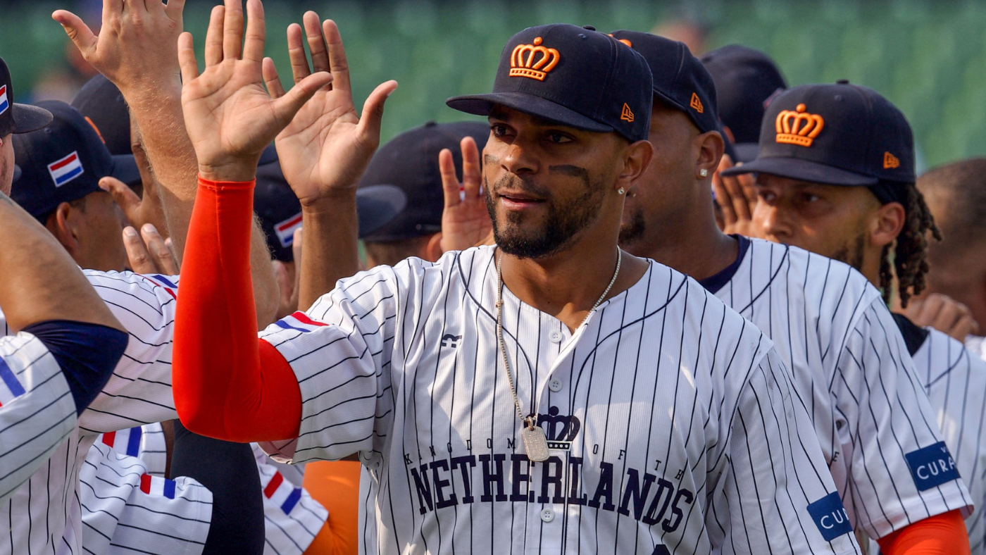 2023 World Baseball Classic Schedule, dates, teams, times, TV channel