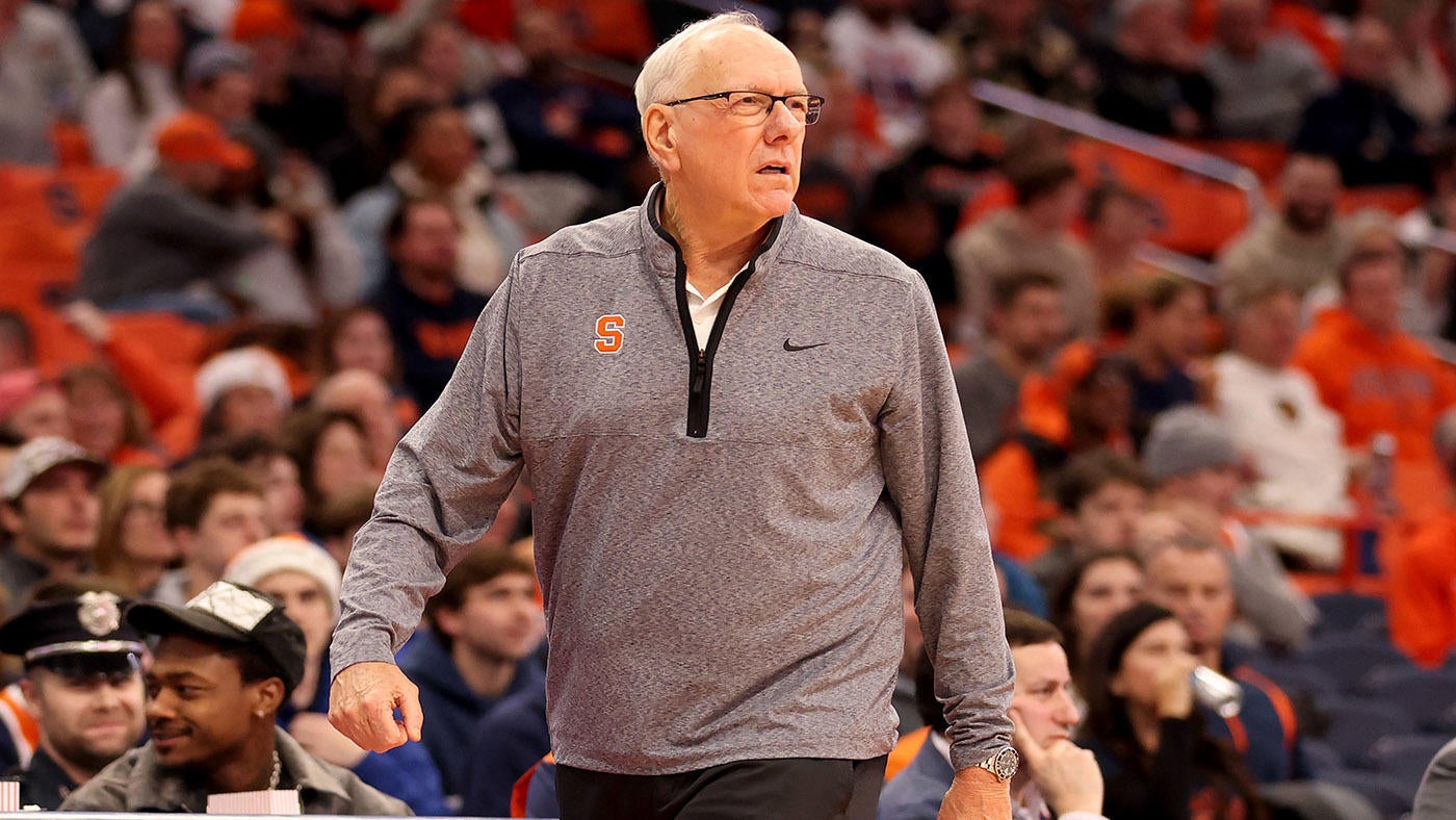 Jim Boeheim selesai sebagai pelatih Syracuse setelah 47 musim, Adrian Autry masuk untuk memimpin program bola basket Orange