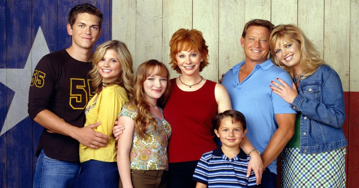 Reba Returns to Network With New NBC Pilot