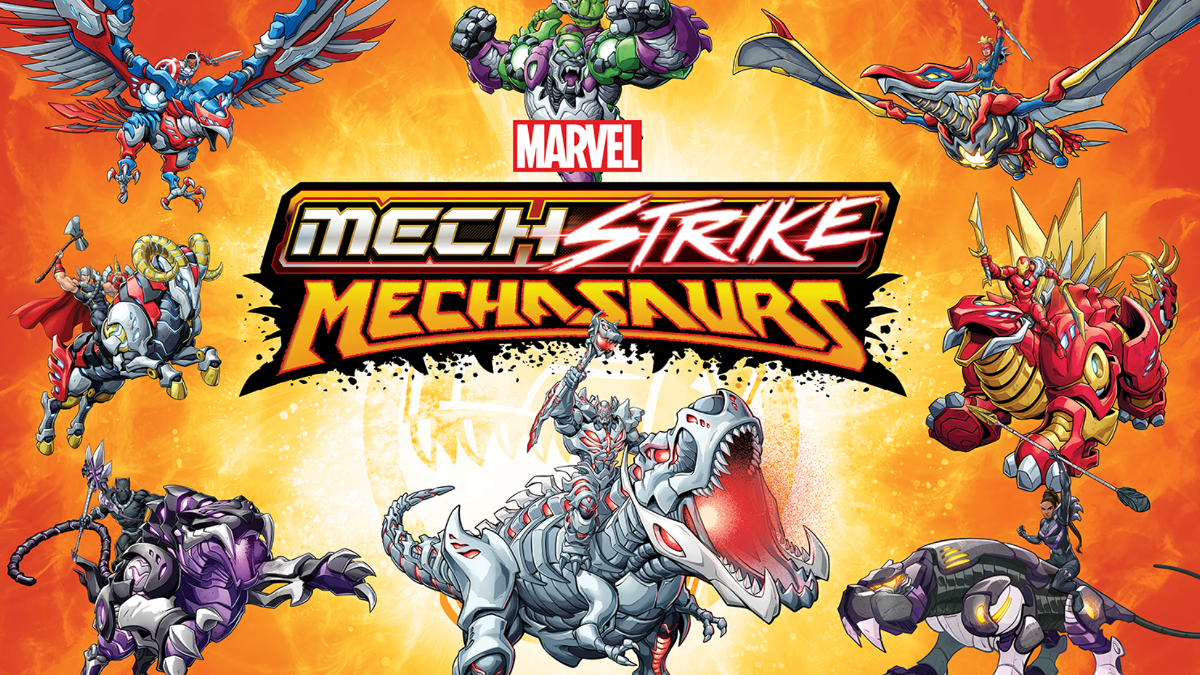 marvel-mech-strike-mechasaurs