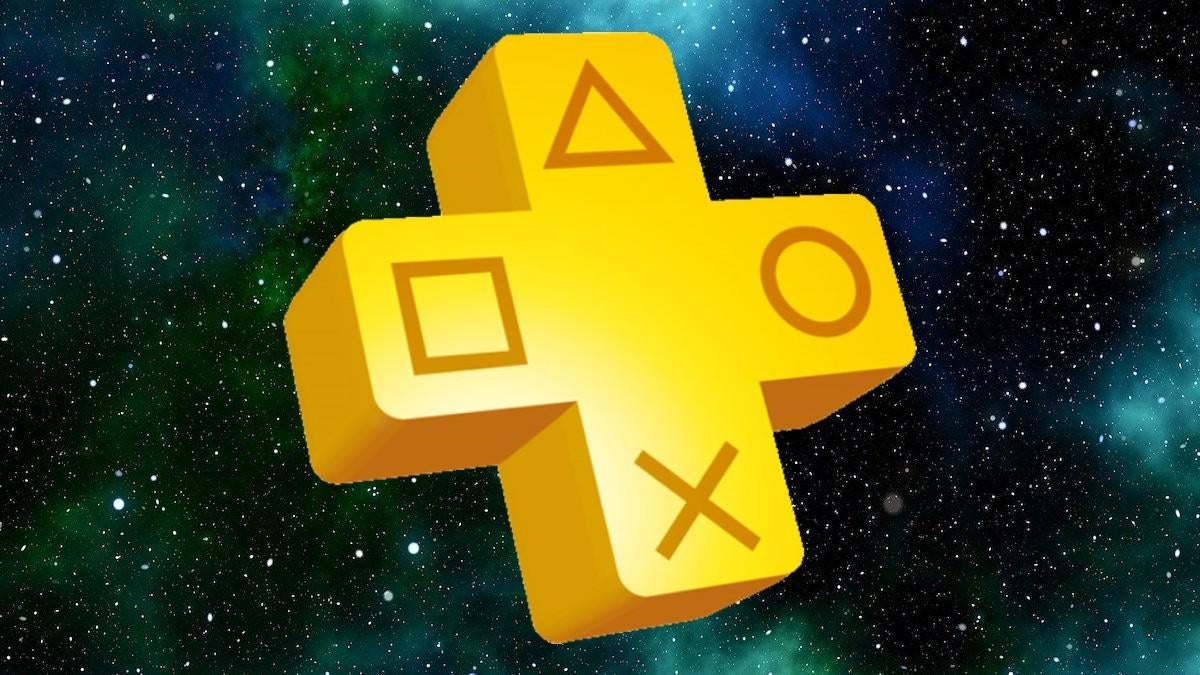 PlayStation Plus Extra - April 2023 (PS+) 