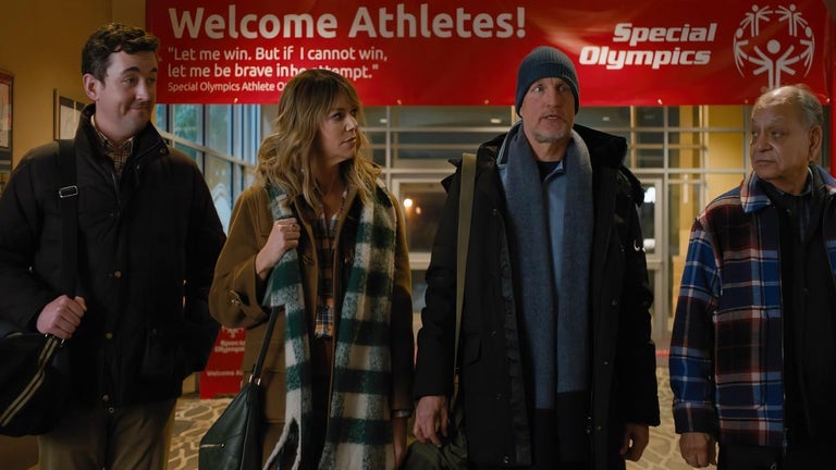 'Champions': Woody Harrelson and Kaitlin Olson Lead Feel-Good Basketball Movie (Review)