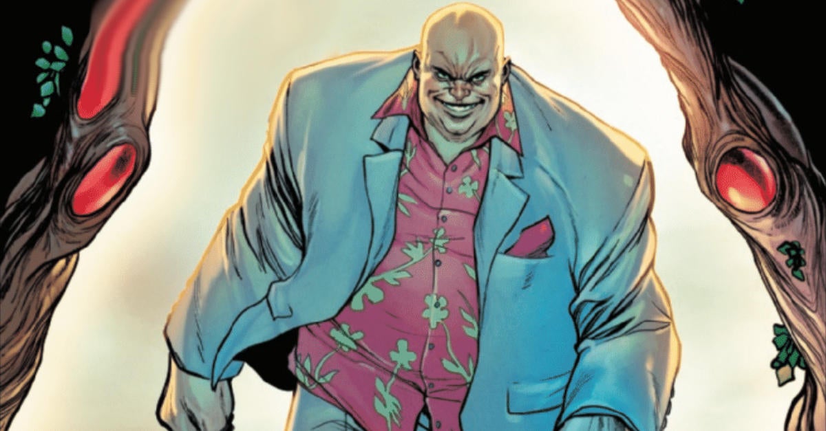 Marvel Cliffhanger Sees Kingpin Claiming Membership In The X-Men's ...