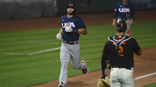 Team USA baseball vs. Mexico: Time, TV channel, prediction, watch World  Baseball Classic online, odds 