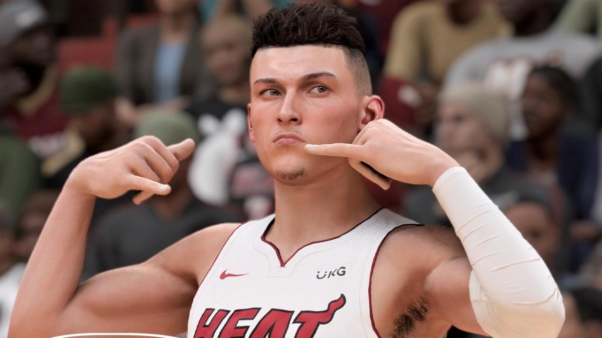 NBA 2K23 Roster Update (March 2023): All changes to ratings