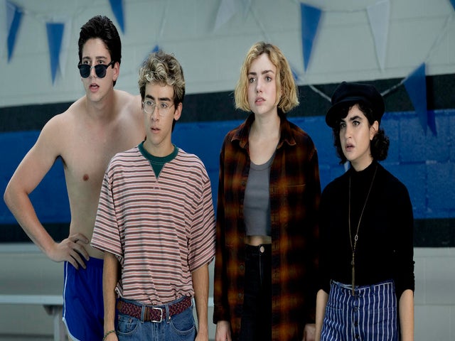 'School Spirits' Season 2 Fate Revealed at Paramount+