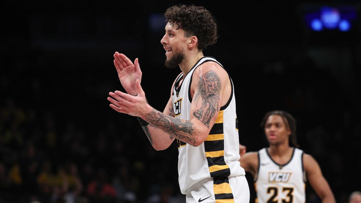 brandon johns vcu usatsi