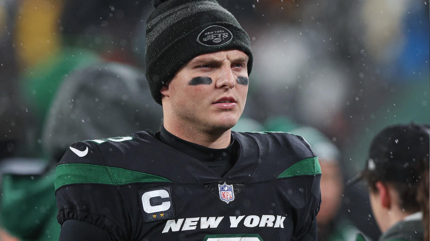 Jets' Zach Wilson granted permission to seek a trade: Five logical landing spots for ex-starting QB in 2024