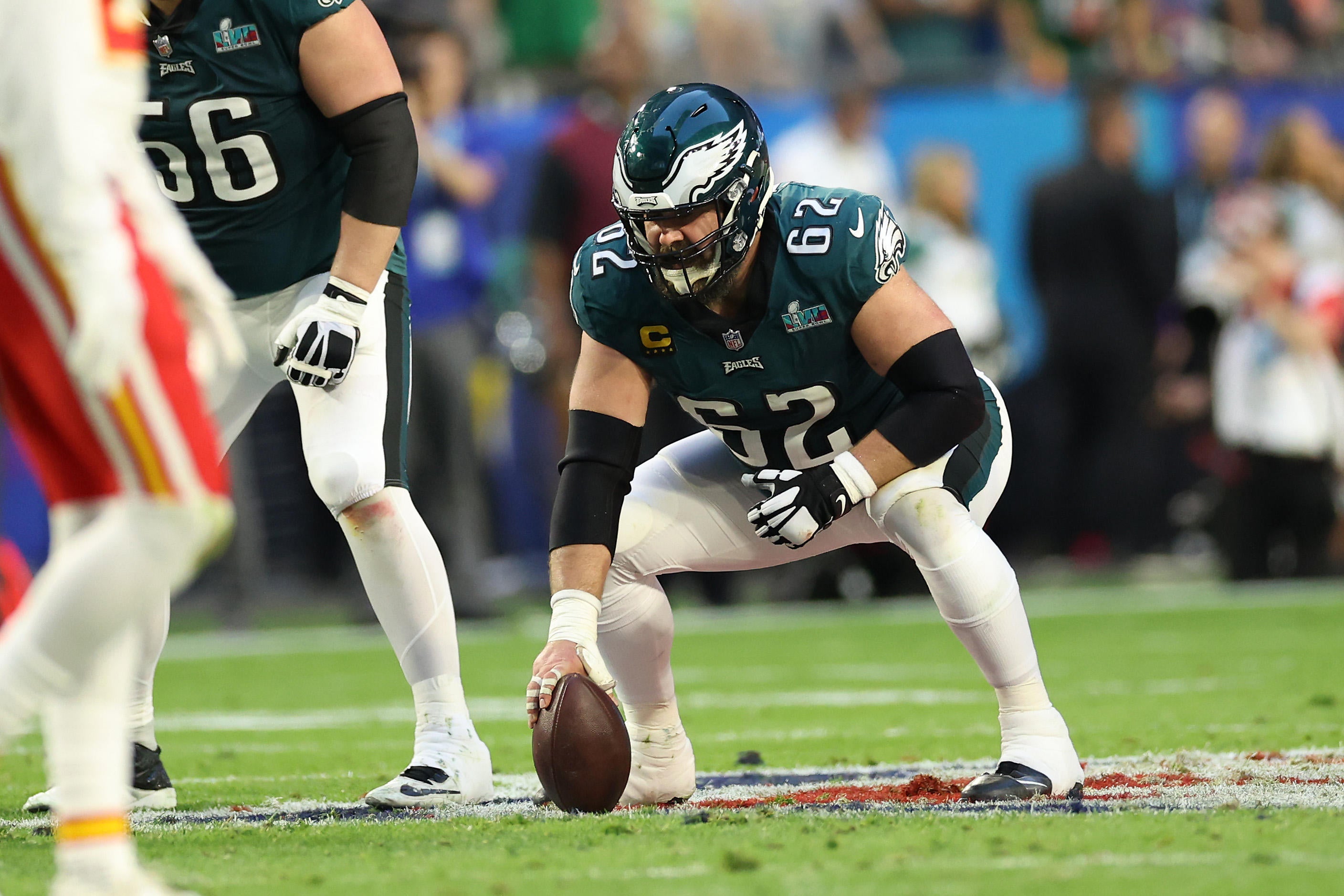 Pete Prisco Top Free Agents: Eagles With Most Players On List Live ...