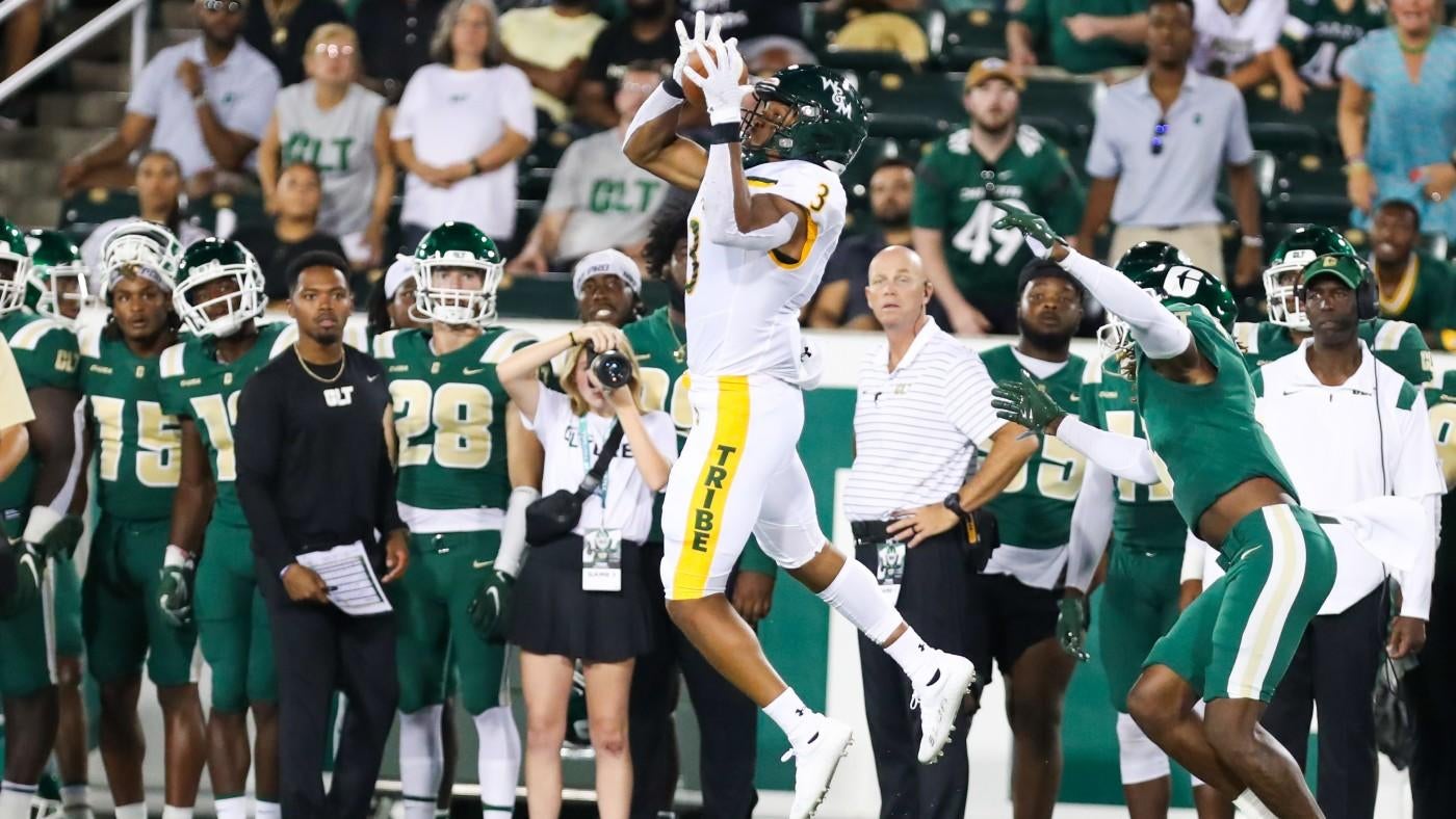 The Hunt Report: Small-college Pro Day prospect watch includes Cam Newton's brother, a pair of QBs, more