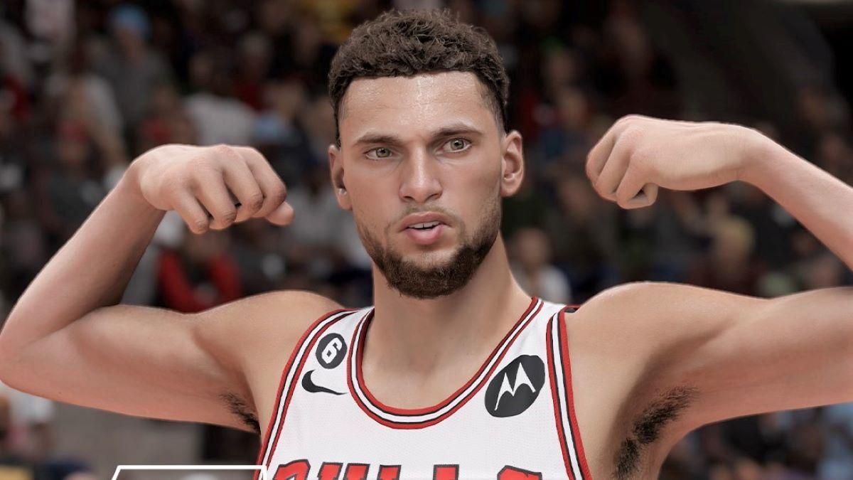 NBA 2K23 Roster Update (March 2023): All changes to ratings