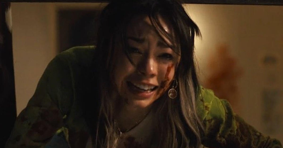 Who Dies in 'Scream 6?' Let's Break Down the Brutal Kills