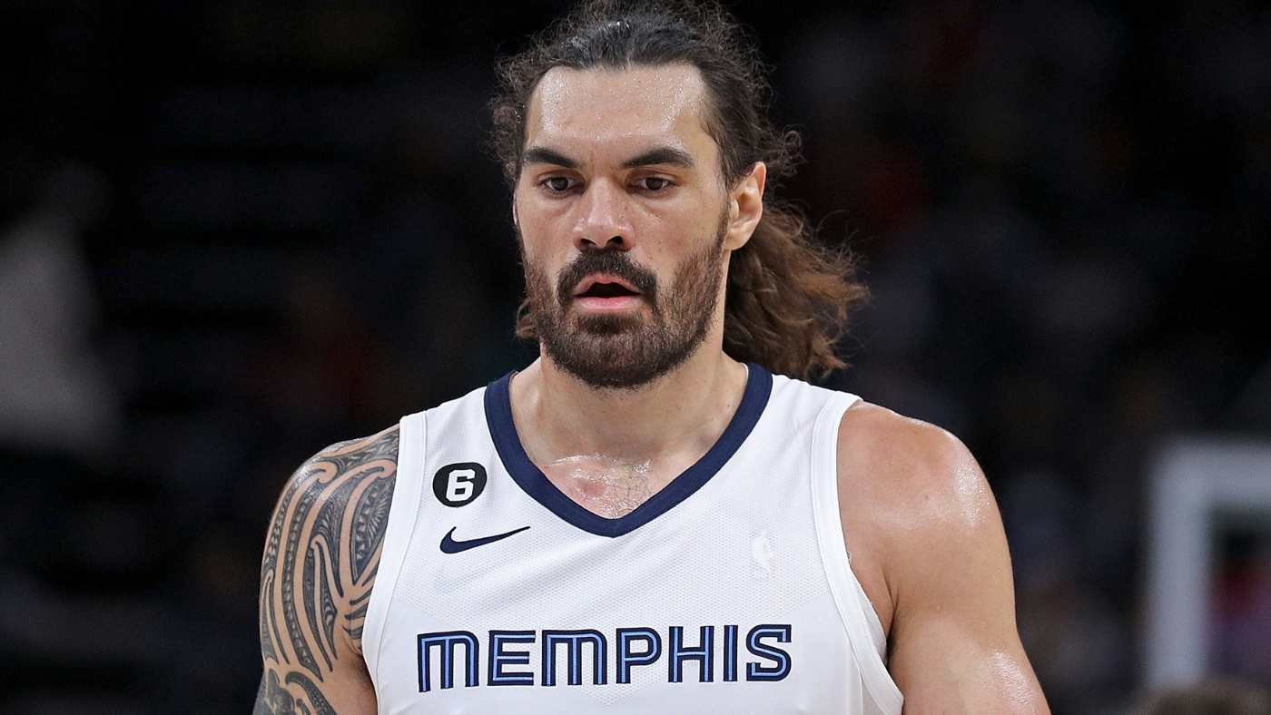 Steven Adams injury: Grizzlies suffer another blow with big man likely to miss rest of regular season