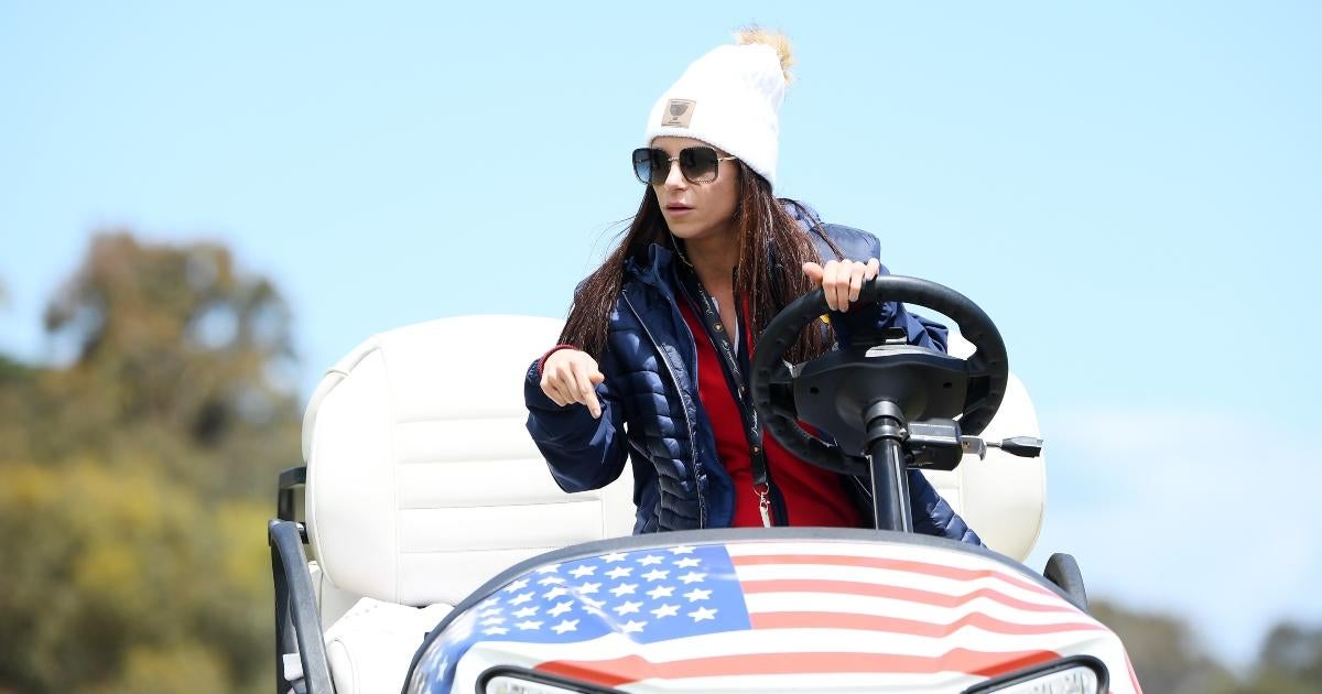 Tiger Woods' Ex-Girlfriend Erica Herman: Everything to Know - TrendRadars