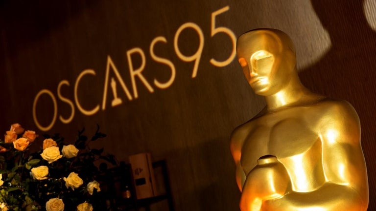 How to Watch the Oscars and See the 2023 Academy Awards Live This Weekend