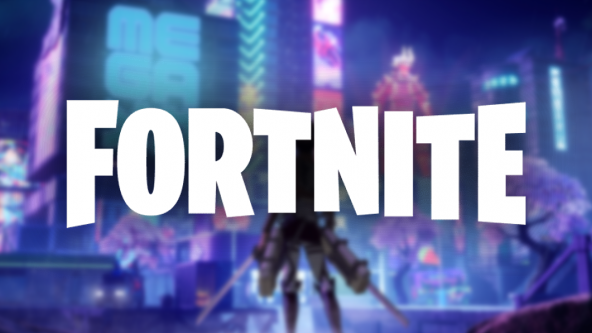 Fortnite: nova season pode ter crossover com Attack On Titan