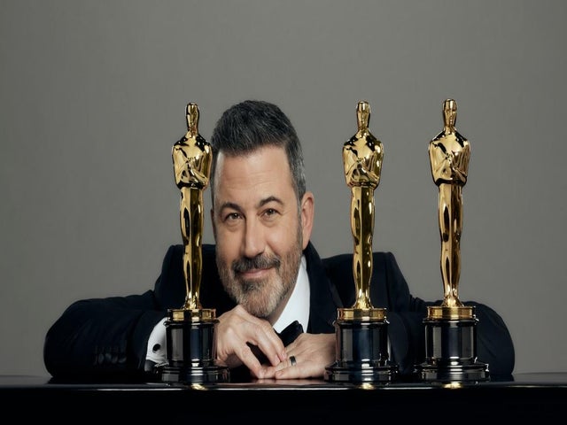 Jimmy Kimmel Sets Return as Oscars Host for 2024 Ceremony