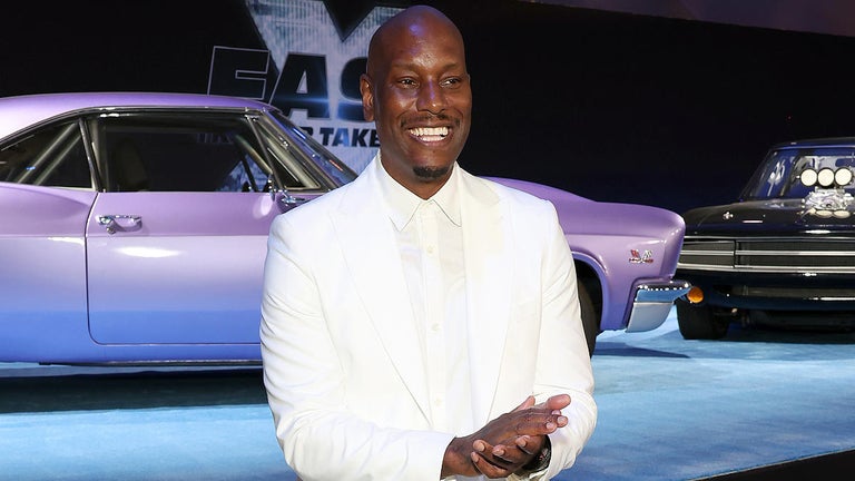 Tyrese Says Bad Reaction to Depression Medication Made Him Falsely Claim Will Smith Gave Him $5 Million